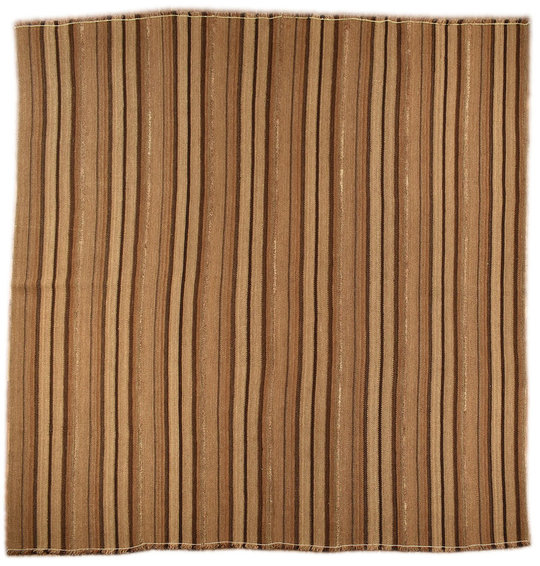  Teppich Kelim orientalisch 210 x 200 cm  KN 34