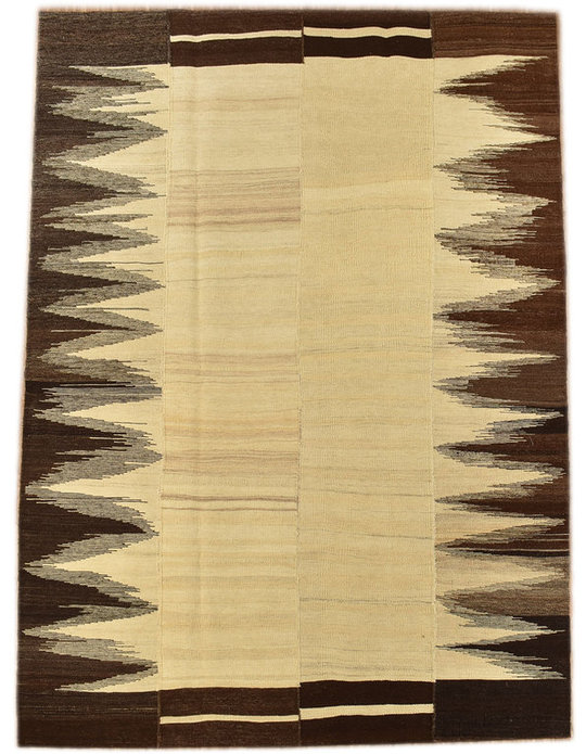  Teppich Kelim orientalisch 225 x 160 cm  KN 36