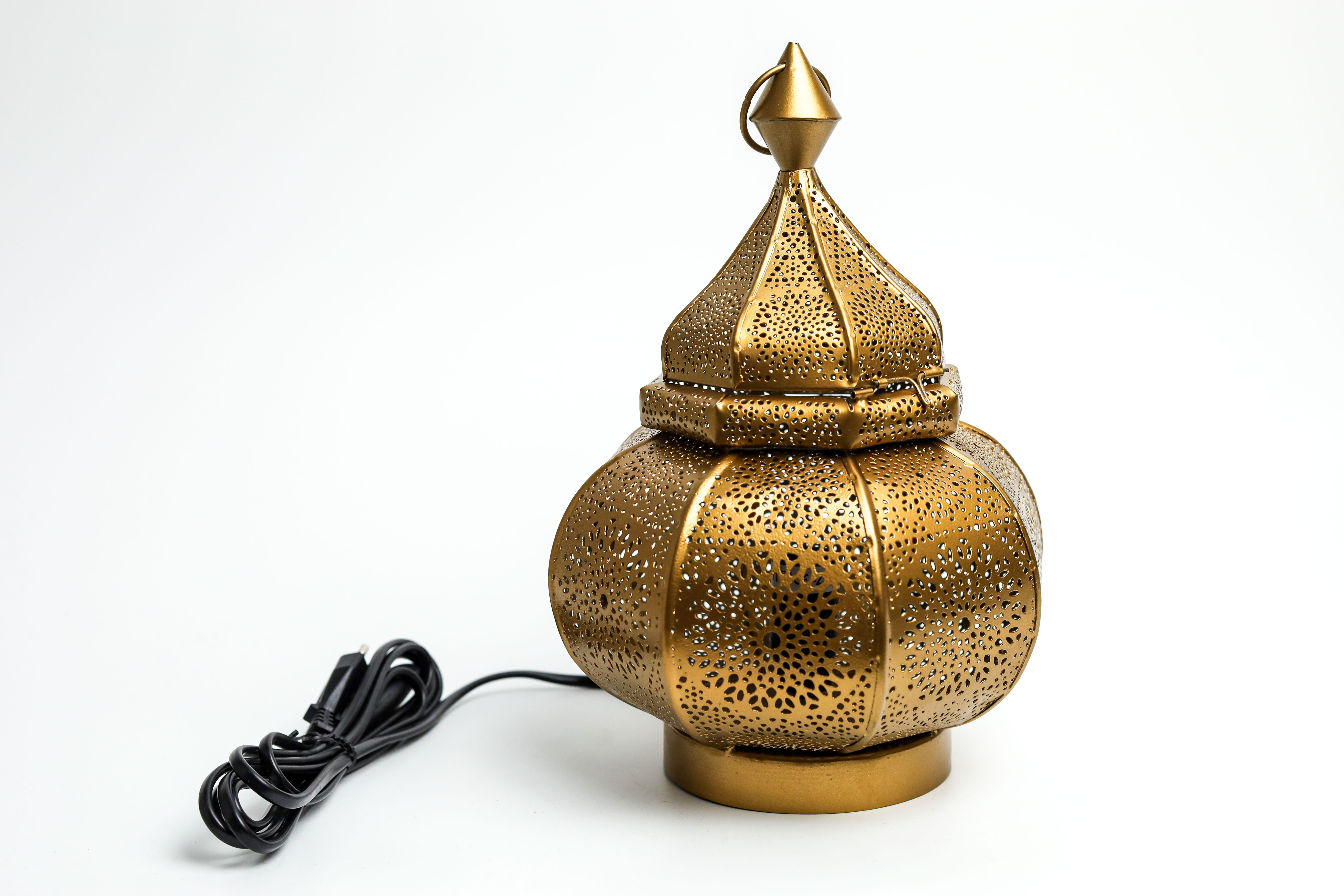 Orientalische Tischlampe  NADA