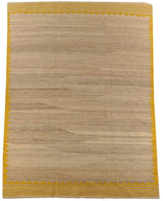  Teppich Kelim orientalisch 236 x 150 cm  KN 37